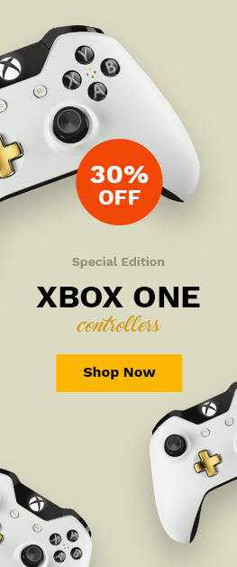 Beauty & Personal Care Promotion Banner